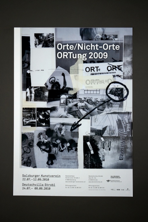 Ortung 2009
