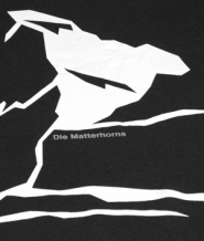 Matterhorns – T-Shirts