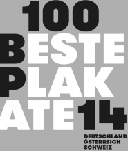 100 Beste Plakate – Identity, book design