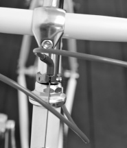 sensomatic – Bicycle modification