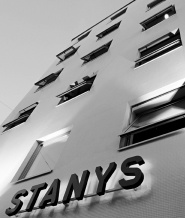 Stanys – Printed material